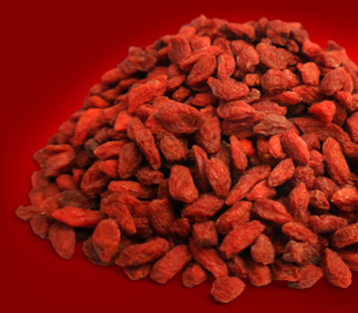 Goji Berry…άλλο φρούτο