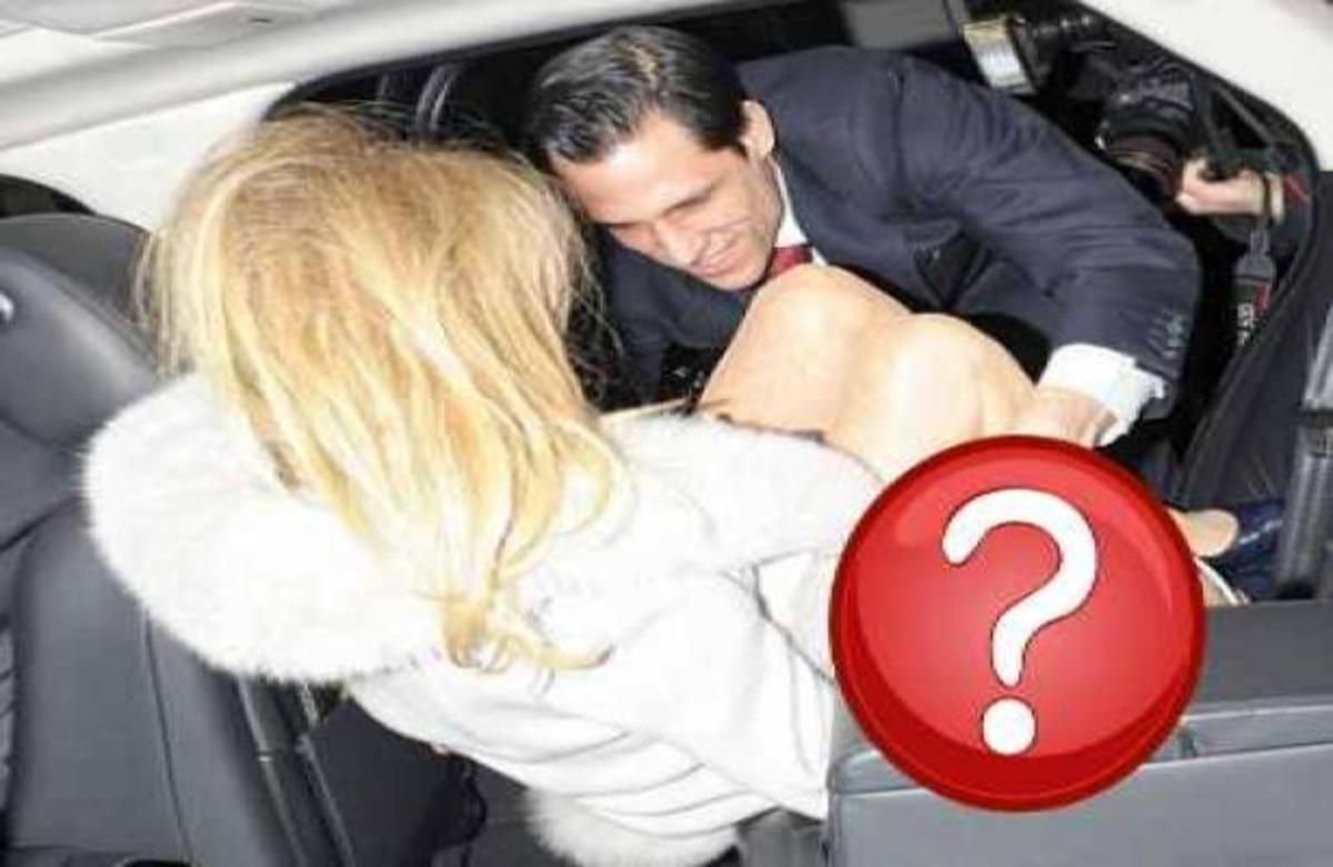 Πασίγνωστη ηθοποιός μέθυσε και δεν μπορούσε να περπατήσει!