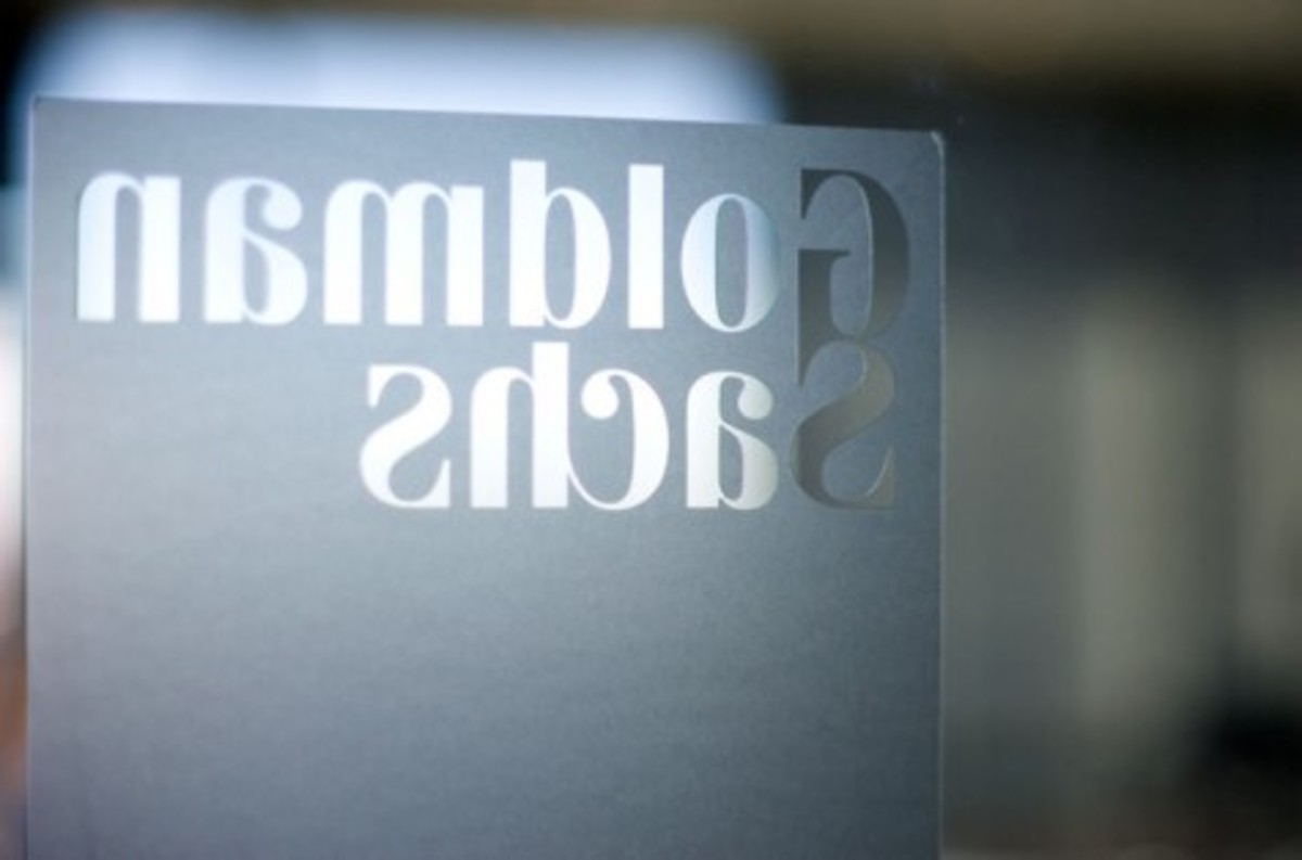 Η Goldman Sachs πρέπει να καταβάλλει 20,6 εκ. δολάρια