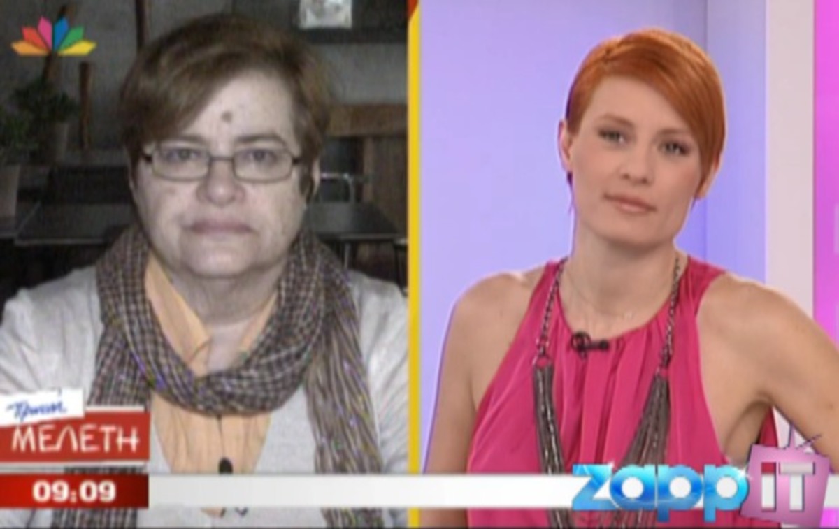 Μελέτη – Γκολεμά τα είπαν σαν να μην είχε συμβεί τίποτα μεταξύ τους!