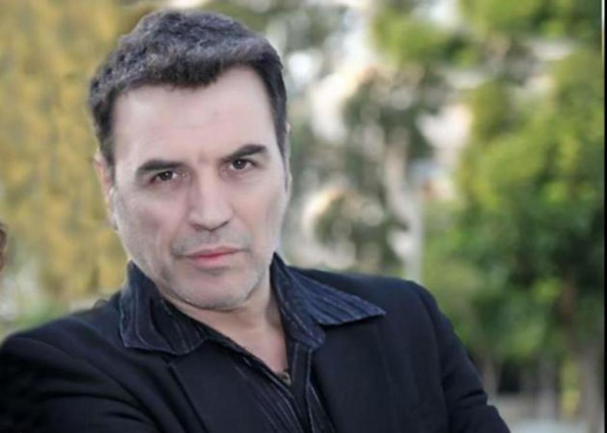 Πέθανε από καρκίνο ο τραγουδιστής Γρηγόρης Γκολφινόπουλος- Ραγίζει καρδιές το αντίο της Νένας Χρονοπούλου!