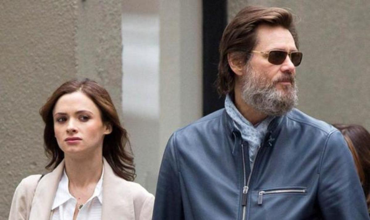 Aυτοκτόνησε η 28χρονη σύντροφος του Jim Carrey! Σοκ στο Hollywood