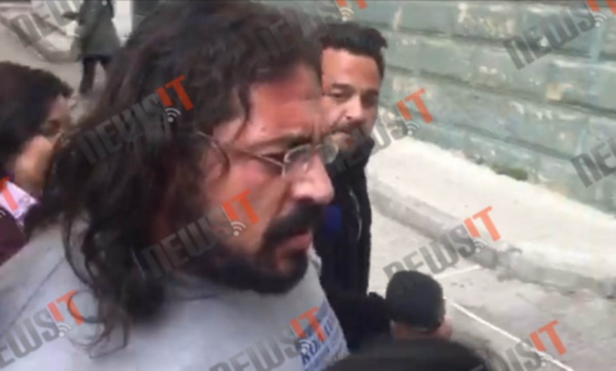 Δικαστήρια: Γονείς Μαρίας Ειρήνης