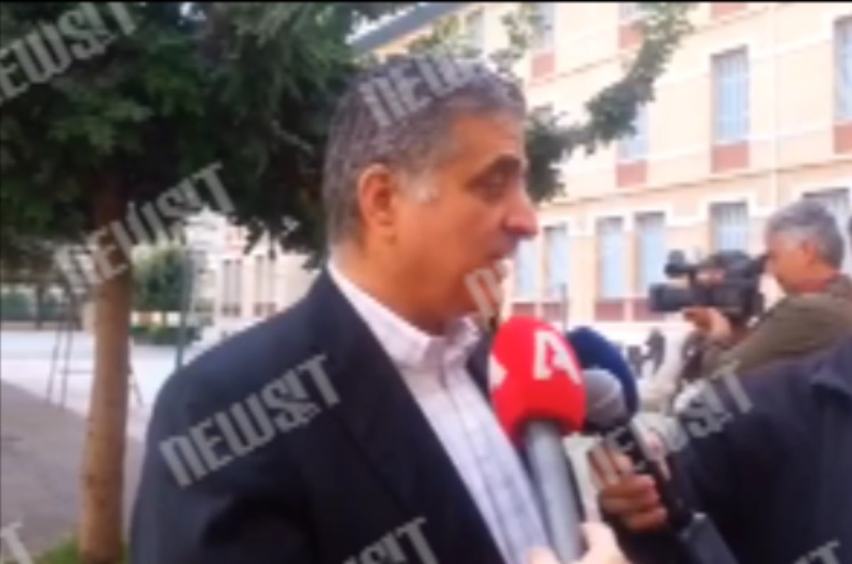 Εκπρόσωπος γονέων ιδιωτικών σχολείων