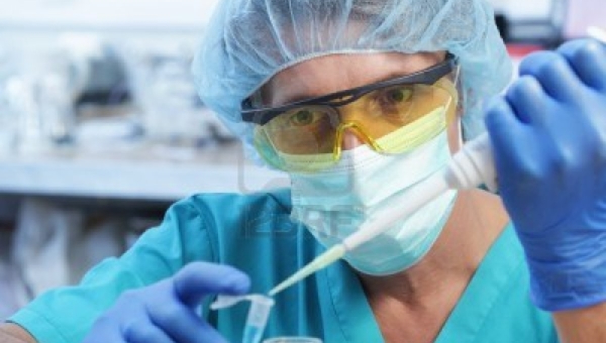 Έλληνες επιστήμονες λύνουν έναν απίστευτο γονιδιακό γρίφο