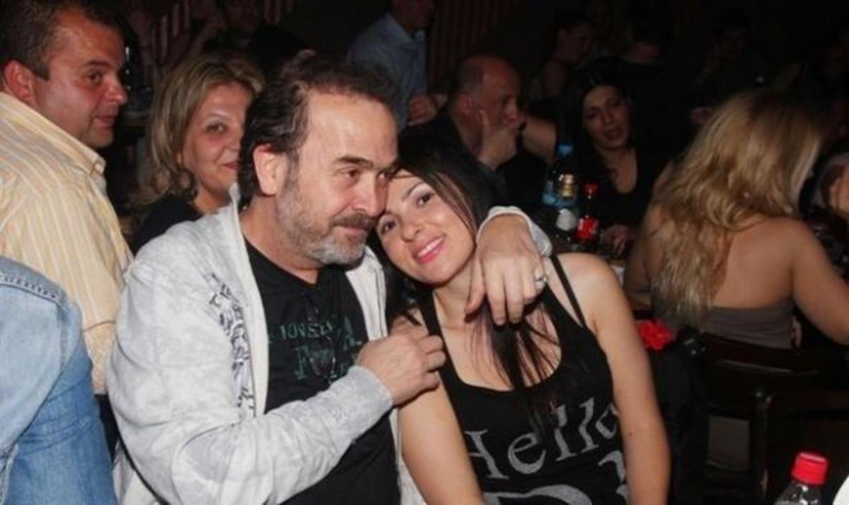 Μυστικός γάμος στην Κύθνο για τον Σταμάτη Γονίδη