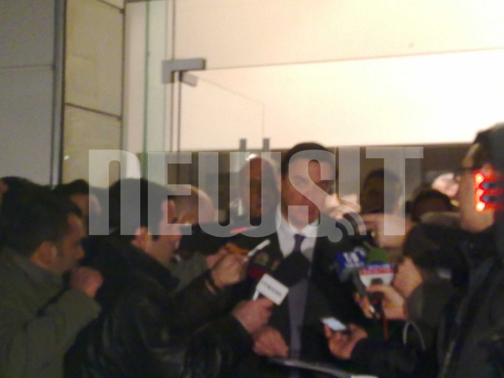 «Καμία συνάντηση με Μαρινάκη» – Κατατίθεται άμεσα πρόταση μομφής στη Superleague