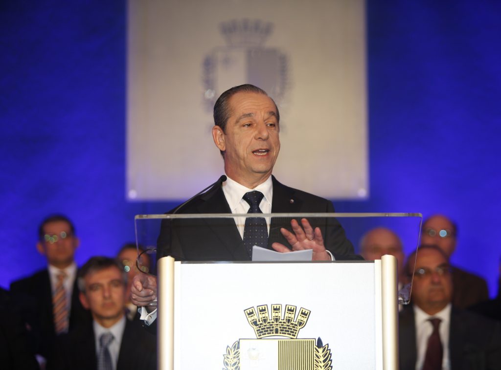 Μάλτα: Εκλογές στις 9 Μαρτίου