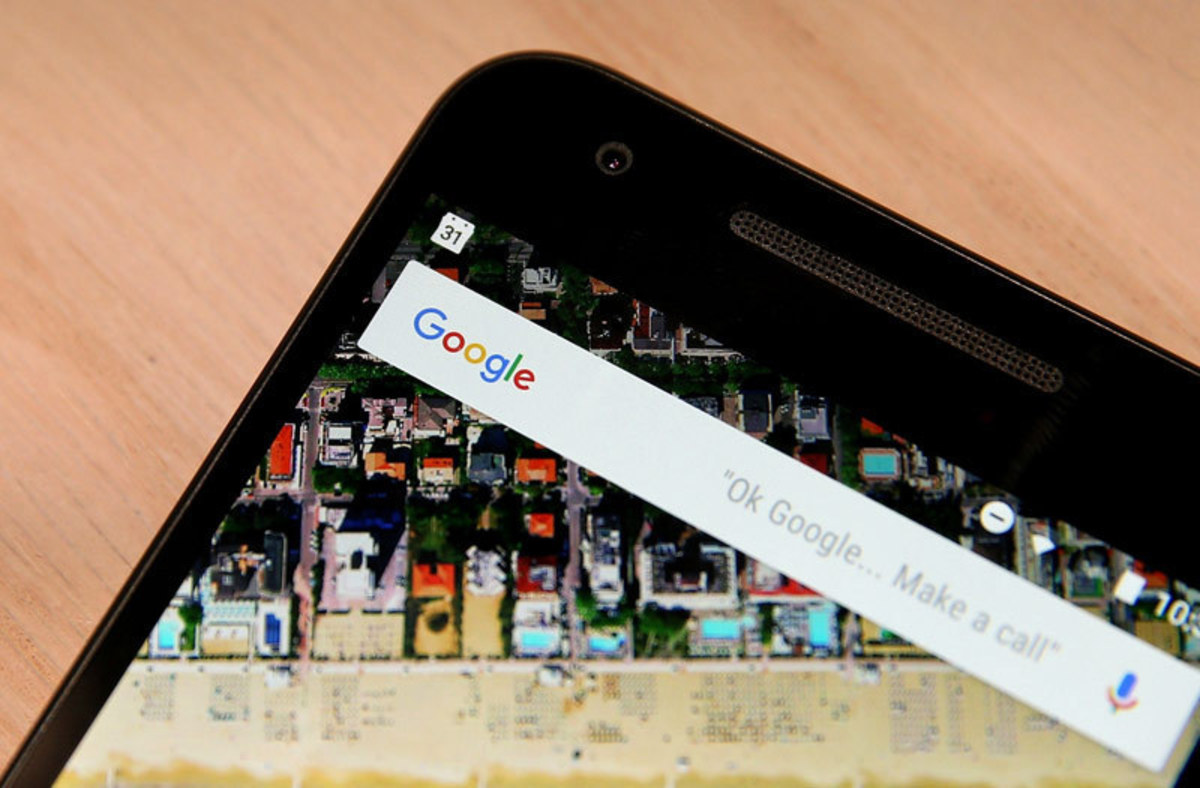 Η Google ετοιμάζει τα δικά της smartphones!