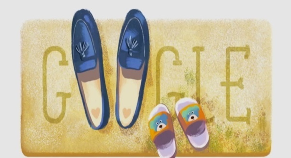 Γιορτή της Μητέρας 2016: Η google τιμά τις μητέρες με ένα doodle κι ένα συγκινητικό βίντεο