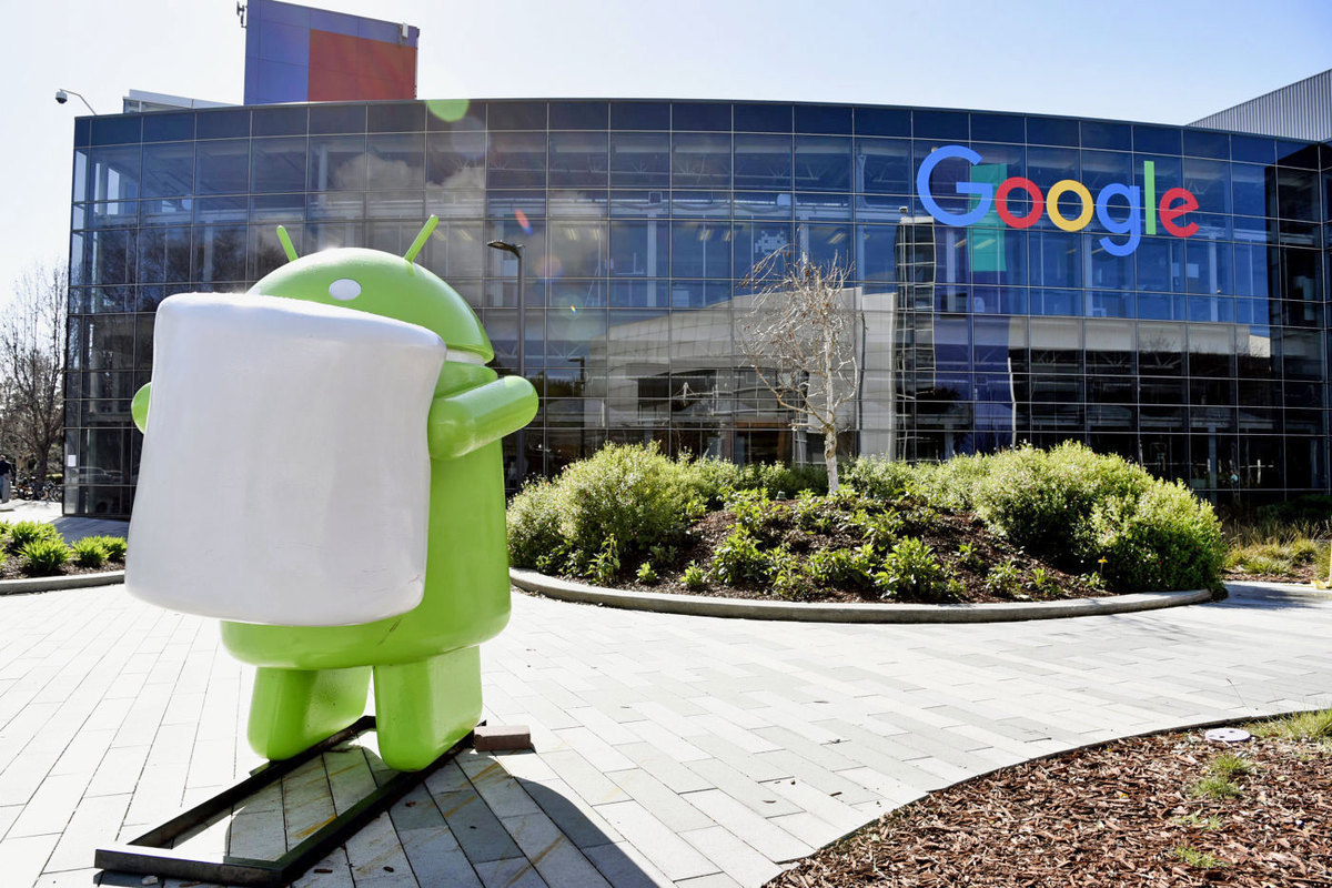Google: Κίνδυνος για πρόστιμο ύψους $7.5 δισ. από την Ευρωπαϊκή Ένωση!