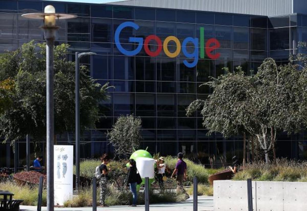 Η Google είναι πλέον η εταιρία με την μεγαλύτερη αξία παγκοσμίως!