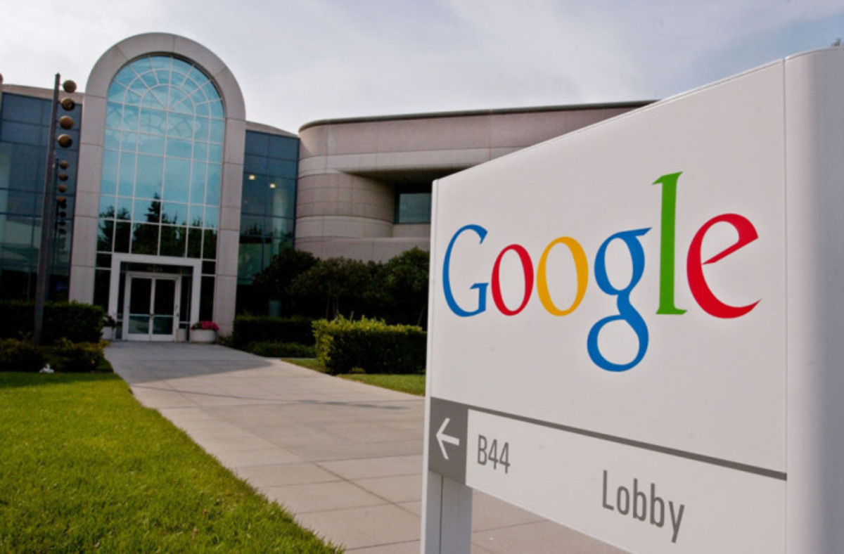 Δείτε τις φάρσες που έκανε η Google για την Πρωταπριλιά