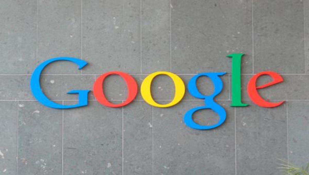 Αναγνώριση εικόνων από την Google