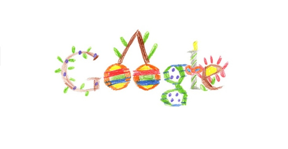 Doodle 4 Google: Δύο 9χρονοι μαθητές από την Ηλεία στους 60 φιναλίστ για το ελληνικό λογότυπο της Google