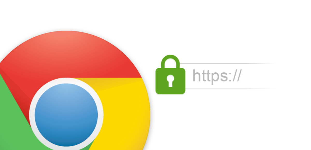 Google: Τέλος σε όσες ιστοσελίδες δεν χρησιμοποιούν πρωτόκολλο HTTPS