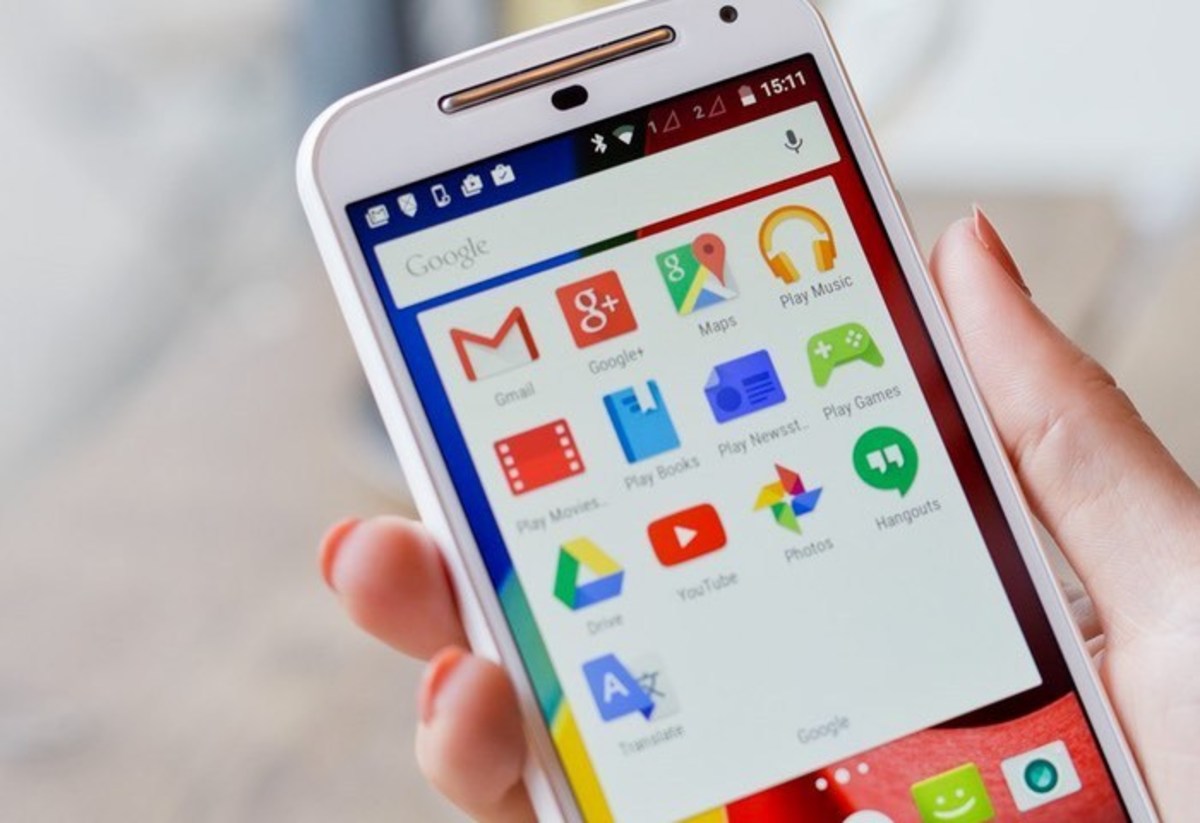 Android: Εγκατάσταση εφαρμογών απευθείας από την αναζήτηση!