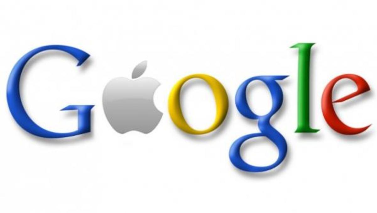 Apple και Google, η συνεργασία που ξαφνιάζει!