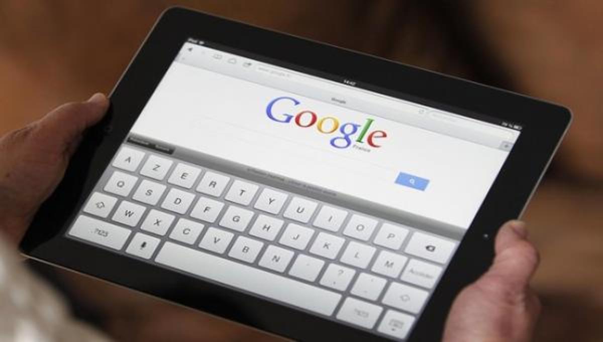 Τέλος η διαμάχη της Apple με την Google!