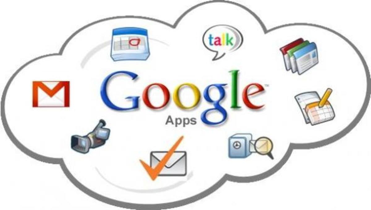 Τέλος τα δωρεάν Google Apps!