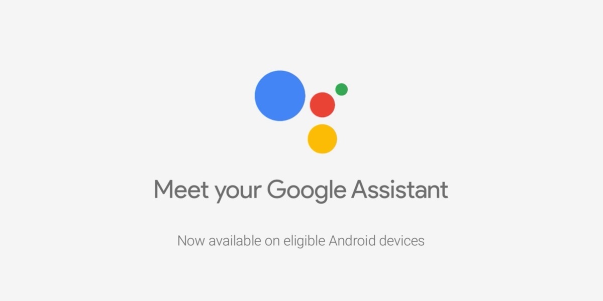 Το Google Assistant έρχεται σε όλες τις τελευταίες Android συσκευές!