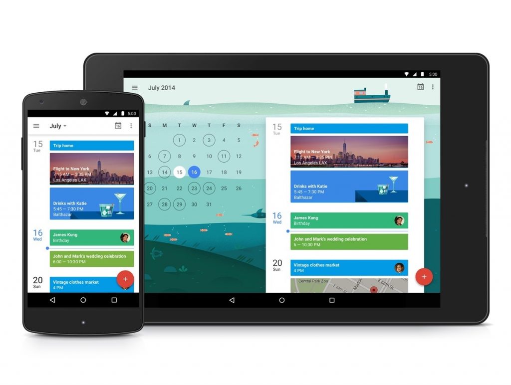 Τέλος οι SMS ειδοποιήσεις στο Google Calendar!
