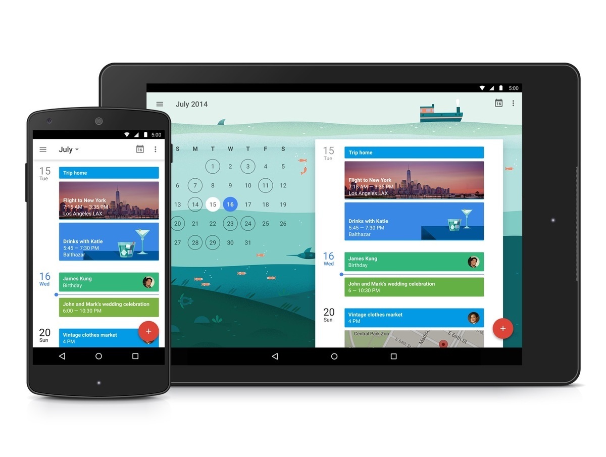 Τέλος οι SMS ειδοποιήσεις στο Google Calendar!