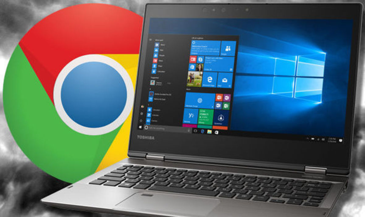 O Chrome αναβαθμίζεται και βελτιώνει την αυτονομία του laptop