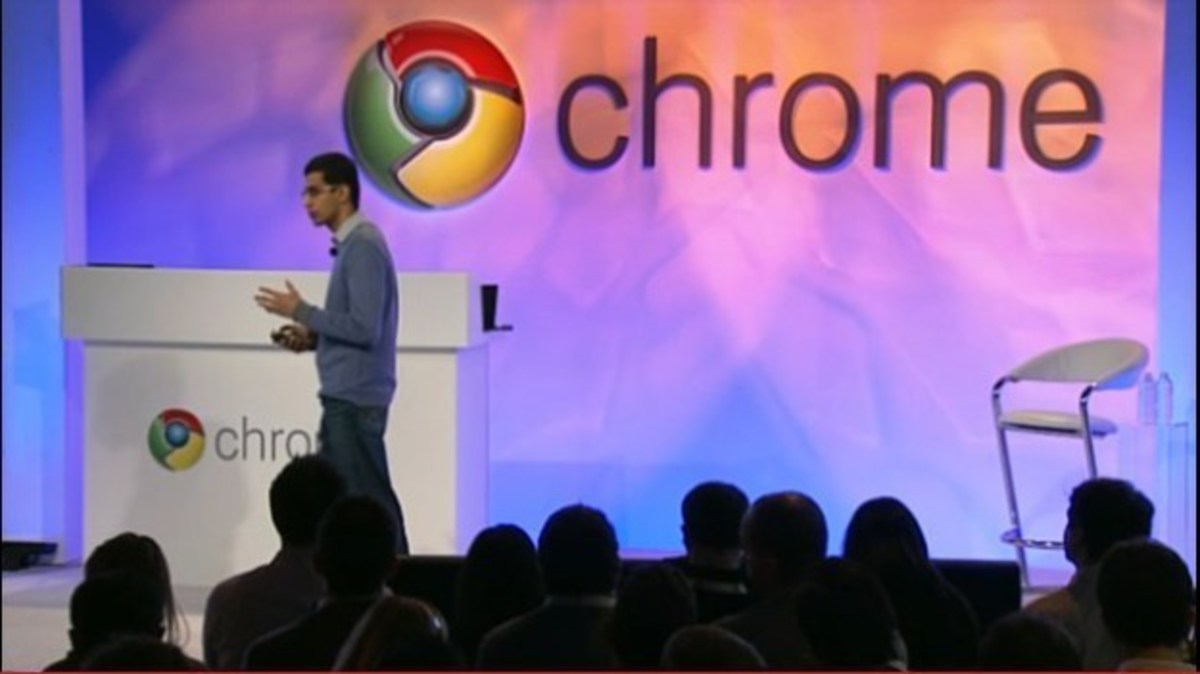 O Chrome κάνει κακό στη μπαταρία του Laptop;