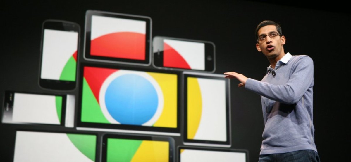 Η Google ετοιμάζει adblocker για τον Chrome!