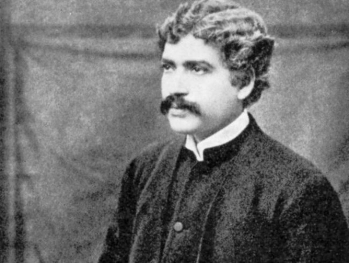 Jagadish Chandra Bose: Όσα δεν γνωρίζετε για τον πατέρα των ραδιοκυμάτων [pics]