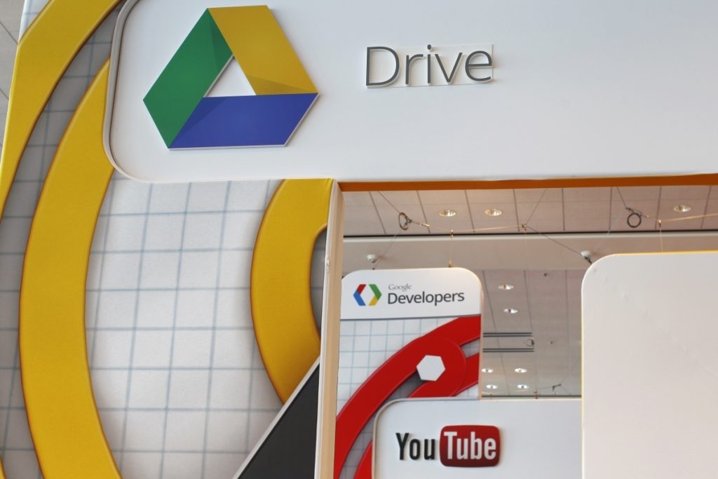 Η Google επενδύει 1 εκατομμύριο στην ασφάλεια του Google Drive