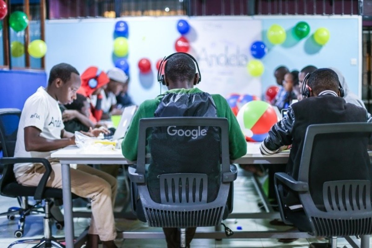 Hash Code 2017: Ο διαγωνισμός για προγραμματιστές της Google ξεκινάει!