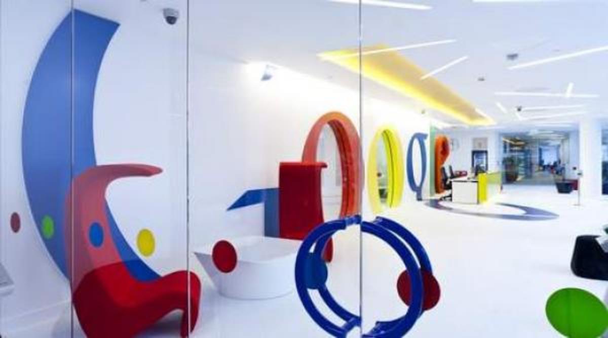 Έπεσαν οι υπηρεσίες της Google για 5 λεπτά!
