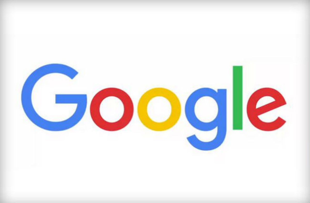 Η μεγαλύτερη μηχανή αναζήτησης άλλαξε logo! H ιστορία του λογότυπου Google