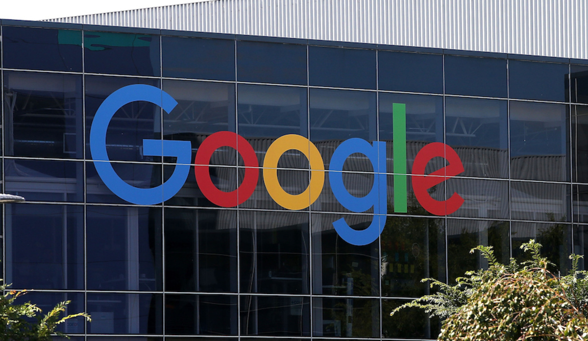 Google: Το 75% της κίνησής της στο Internet έχει κρυπτογραφηθεί