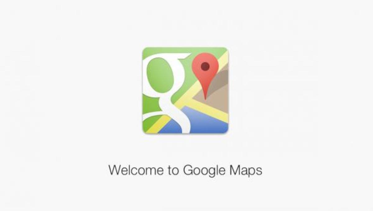 Oι χάρτες της Google ξανάρχονται στο iPhone!