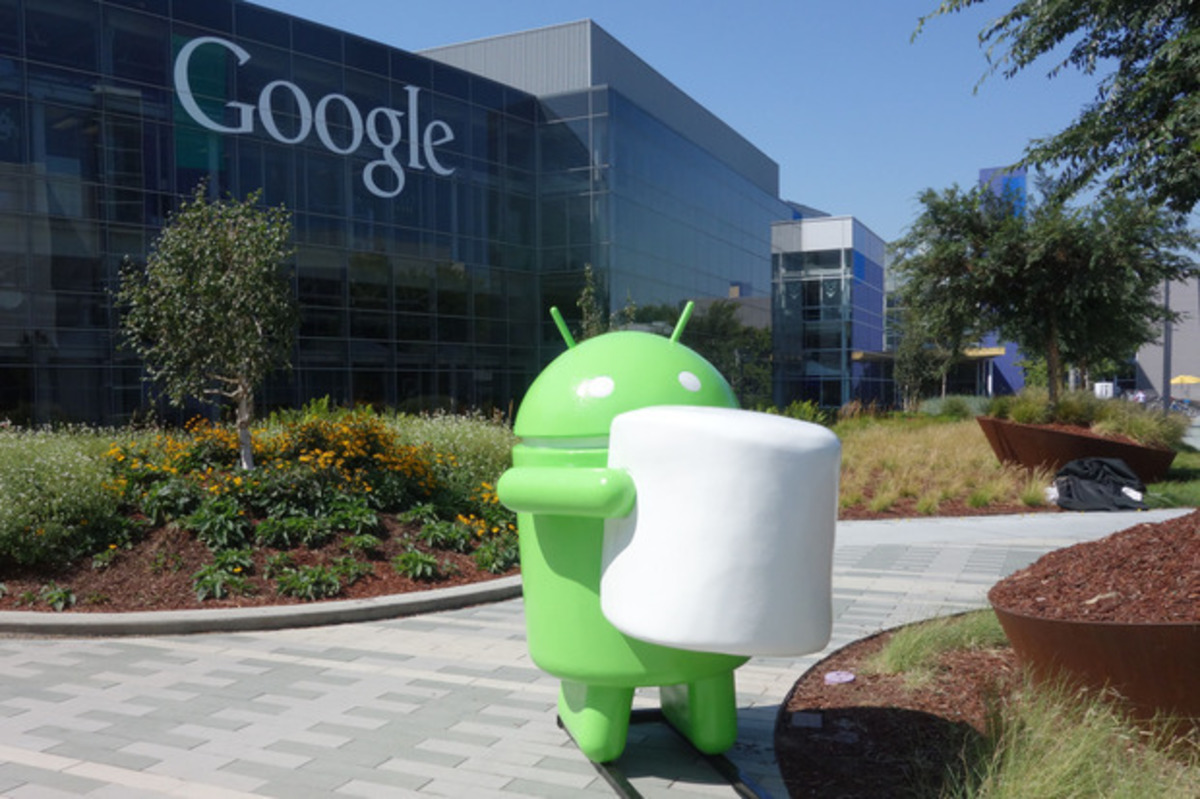 Η Google φέρνει το Android 6 σε όλα τα Nexus smartphones
