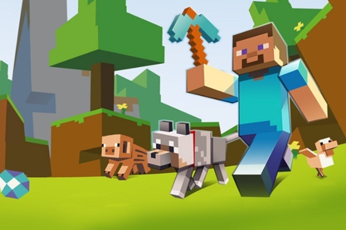 minecraft download google play