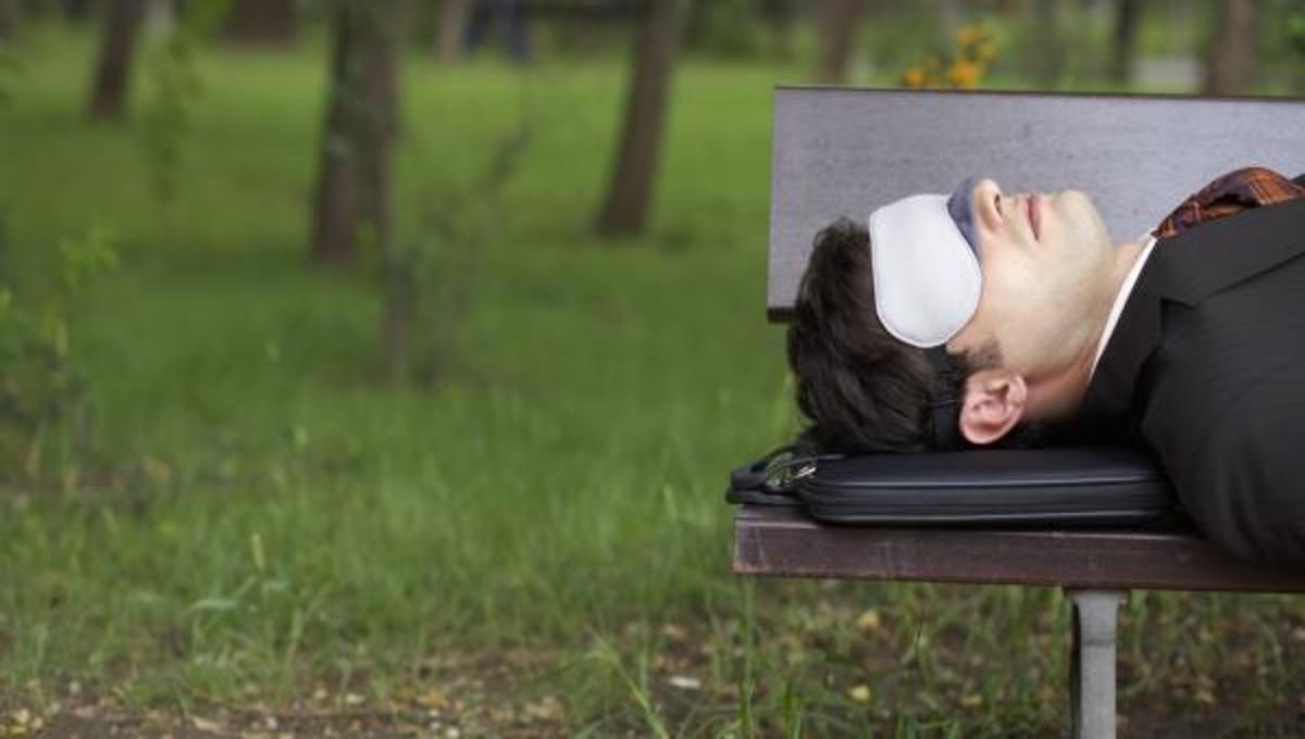 Google Naps: Μία υπηρεσία για όσους αγαπούν τον ύπνο