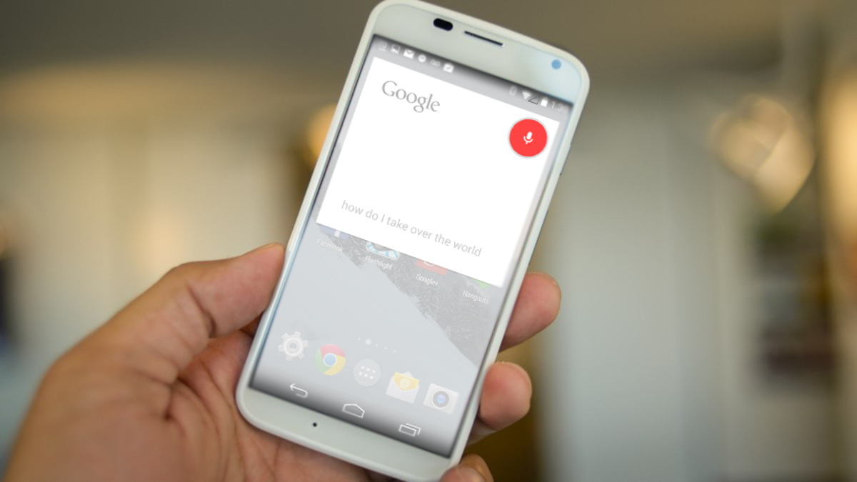 Η Google ετοιμάζεται να βάλει τέλος στο Google Now Launcher!