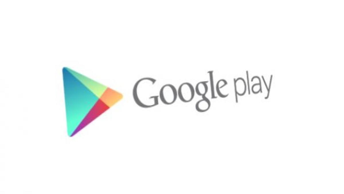 Το Google Play έκανε την εμφάνισή του!