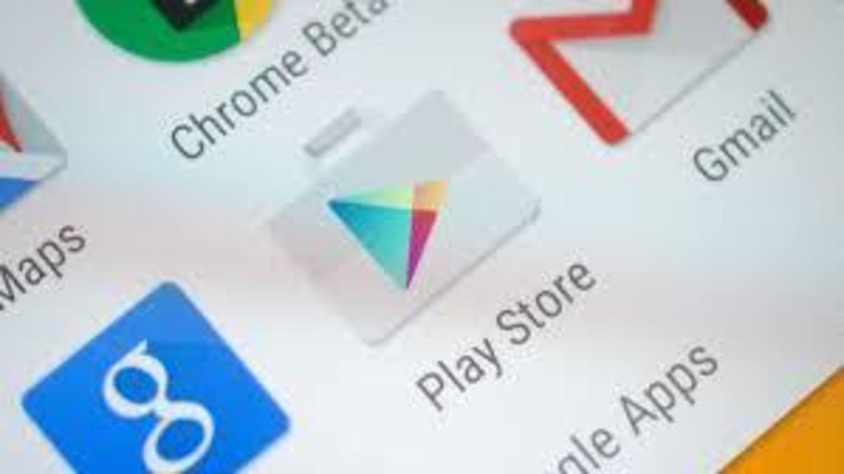 Eφαρμογές στο Google Play εξαπατούν τους χρήστες