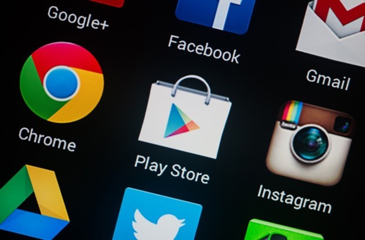 Εντοπίστηκε νέα πλαστή εφαρμογή στο Google Play Store!