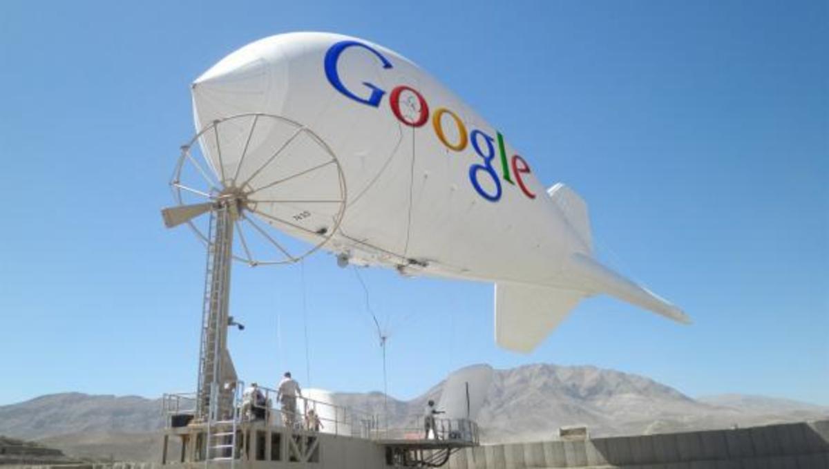 Φθηνό internet μέσω Google!