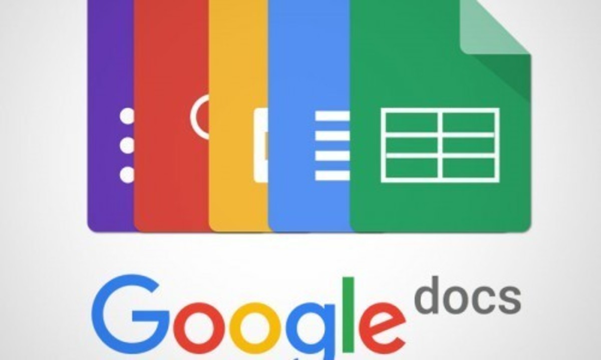 Ήρθαν νέα templates στα Google Docs