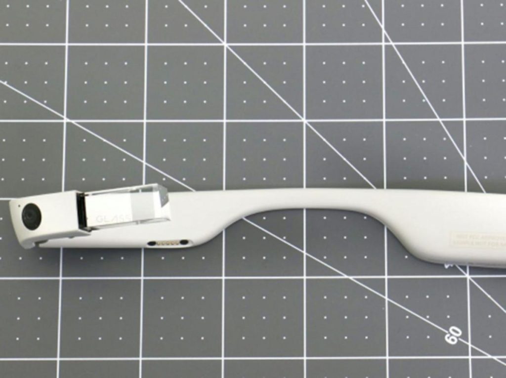 Η Google ετοιμάζει τα νέα Google Glass 2.0!