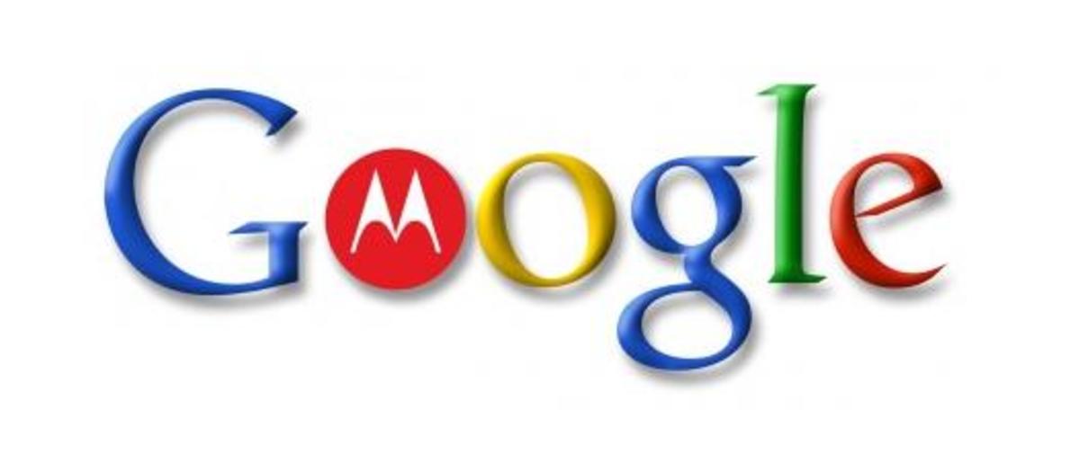 Η Google πούλησε την  Motorola έναντι 2,9 δισ. δολαρίων