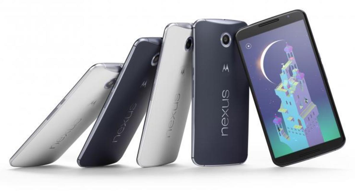 Νέα smartphone της Google έρχονται από την LG και την Huawei