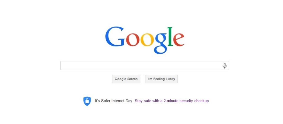 Ημέρα ασφαλούς διαδικτύου: Μερικές συμβουλές κόλπα από την Google για να προστατεύσεις τον υπολογιστή σου